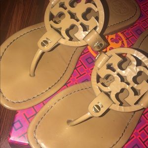 Tory Burch Sandals